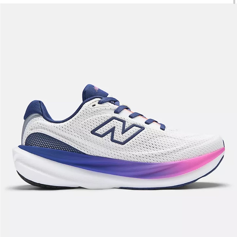 New Balance 1080v15 Running Shoe Size 10.5 Women Excellent Condition - Picture 3 of 11